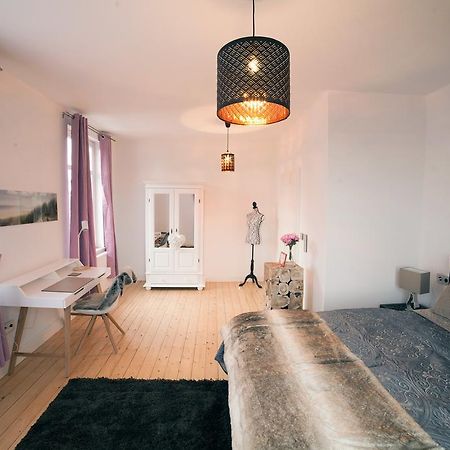 Designlodge Apartments Bad Sobernheim Dış mekan fotoğraf