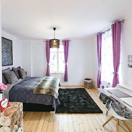 Designlodge Apartments Bad Sobernheim Dış mekan fotoğraf