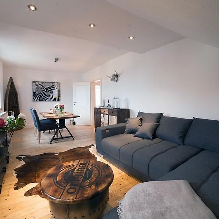 Designlodge Apartments Bad Sobernheim Dış mekan fotoğraf