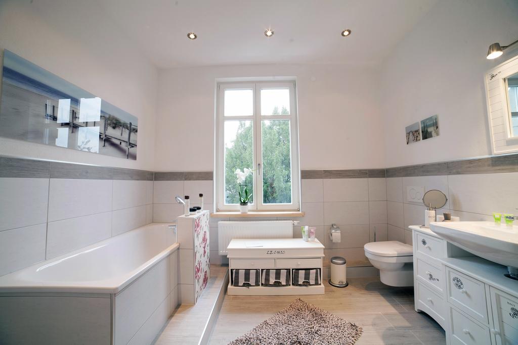 Designlodge Apartments Bad Sobernheim Dış mekan fotoğraf