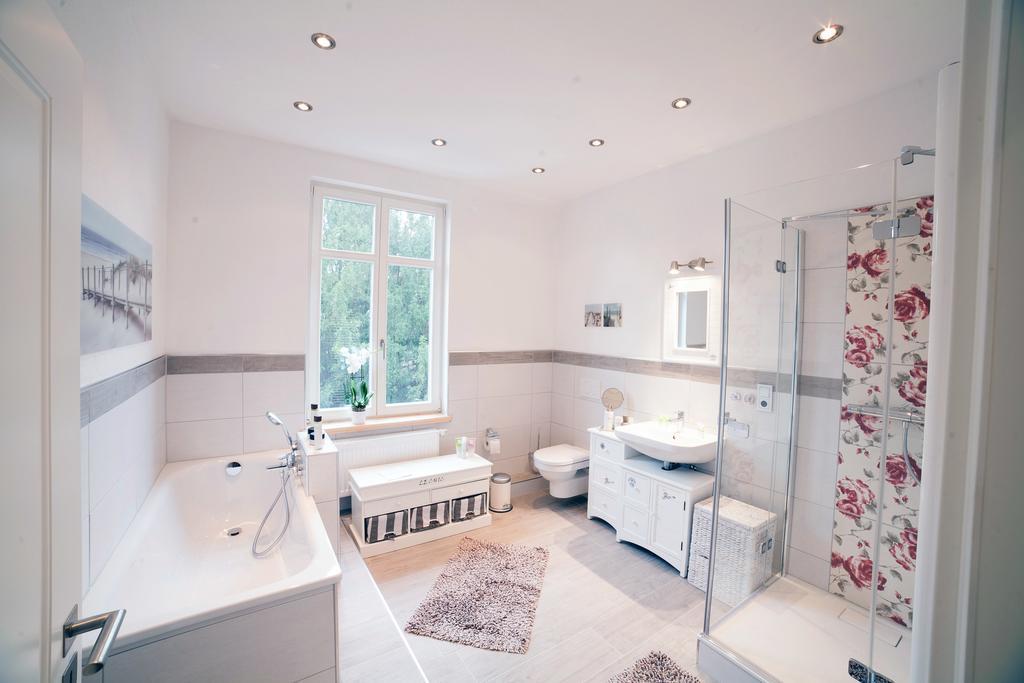 Designlodge Apartments Bad Sobernheim Dış mekan fotoğraf