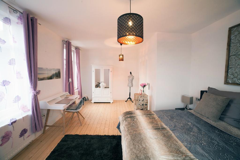 Designlodge Apartments Bad Sobernheim Dış mekan fotoğraf