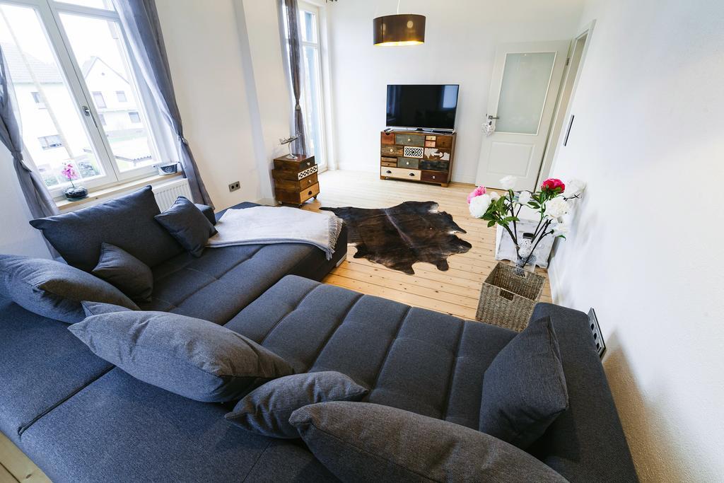 Designlodge Apartments Bad Sobernheim Dış mekan fotoğraf