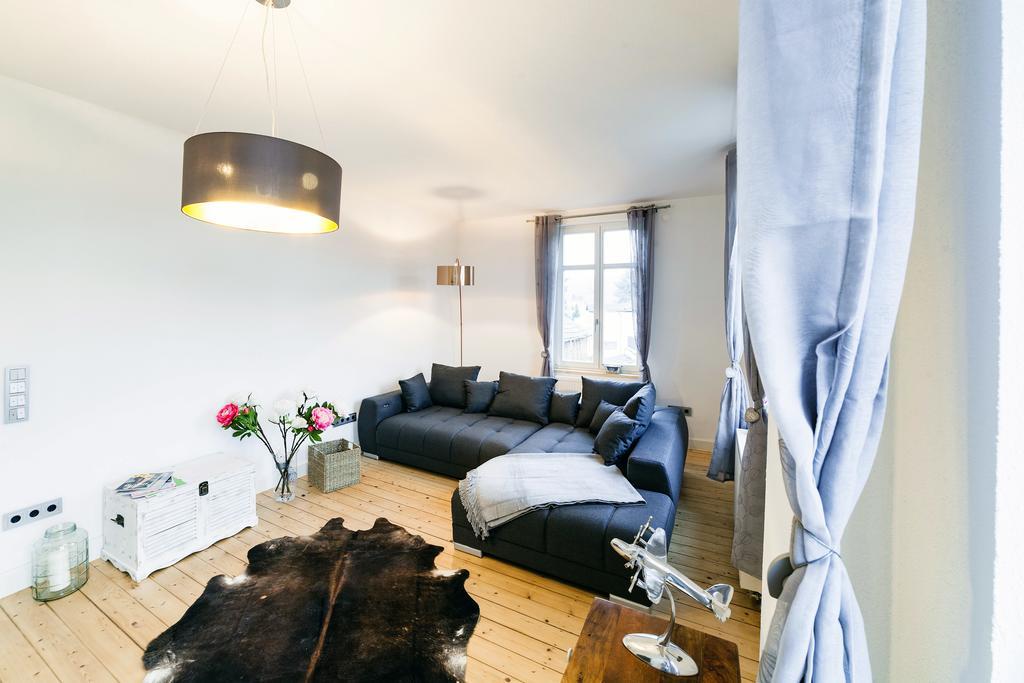 Designlodge Apartments Bad Sobernheim Dış mekan fotoğraf