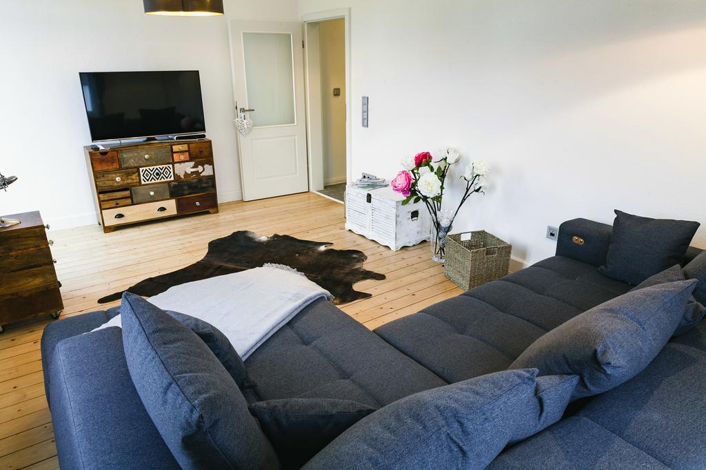 Designlodge Apartments Bad Sobernheim Dış mekan fotoğraf