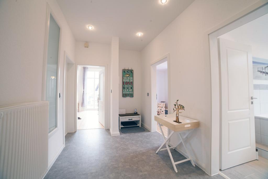 Designlodge Apartments Bad Sobernheim Dış mekan fotoğraf