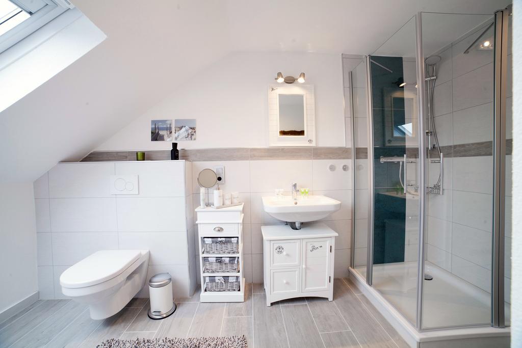 Designlodge Apartments Bad Sobernheim Dış mekan fotoğraf
