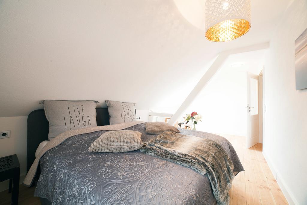 Designlodge Apartments Bad Sobernheim Dış mekan fotoğraf