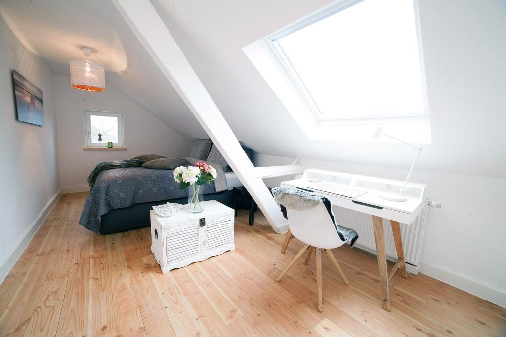 Designlodge Apartments Bad Sobernheim Dış mekan fotoğraf