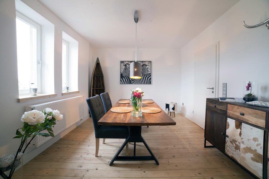 Designlodge Apartments Bad Sobernheim Dış mekan fotoğraf