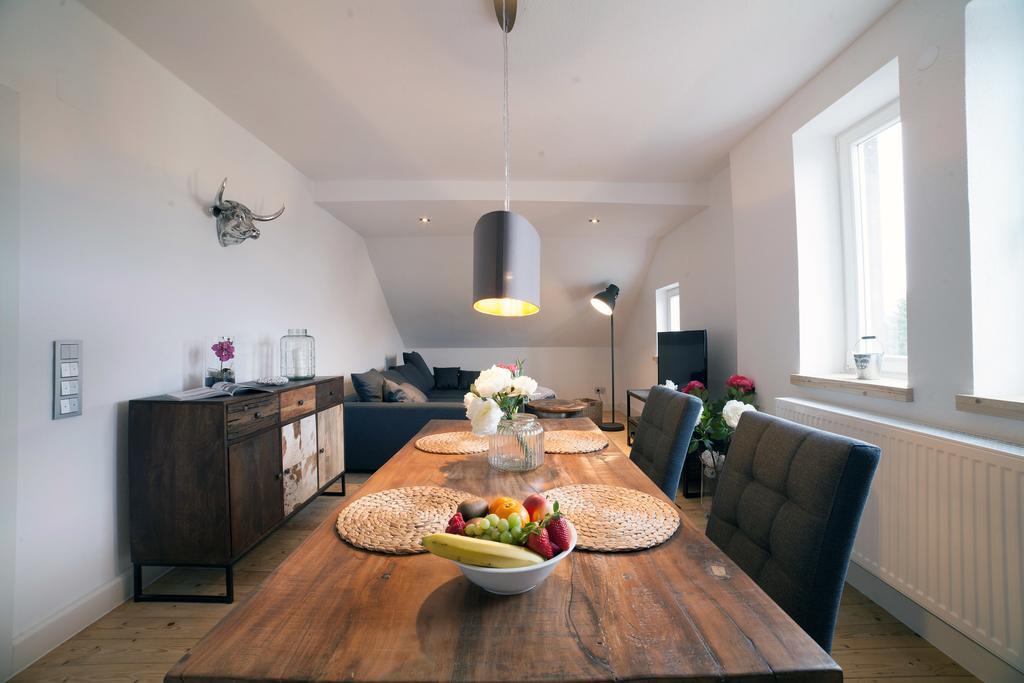 Designlodge Apartments Bad Sobernheim Dış mekan fotoğraf